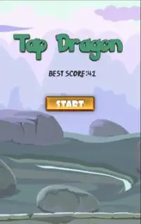 Tap Dragon Screen Shot 0