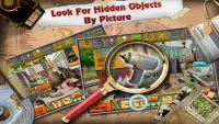 Free New Hidden Object Games Free New Fun Junction Screen Shot 1
