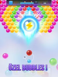 Bubble Shooter Orijinal Oyun Screen Shot 12