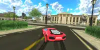 Aventador Drift Simulator 2 Screen Shot 0