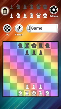 Chess Screen Shot 5