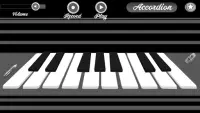 Black Piano Screen Shot 2