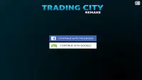Trading City - Remake Screen Shot 0