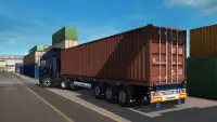 Euro Grand Truck Driving Simulator 2020 Screen Shot 5