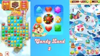 Candy Land 2 Screen Shot 0