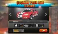 Speed Car Escape 3D Screen Shot 13