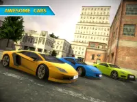Real Car Parking Simulator 16 Screen Shot 5