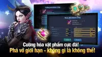 Epic Souls Triệu Hồi Sư Screen Shot 4