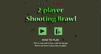 2-player Shooting Brawl Screen Shot 1