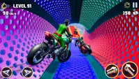 Real Bike Racing 3D Bike Games Screen Shot 5
