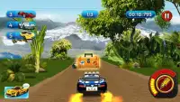 Speed Car Racing: Fast and Real Race Screen Shot 2