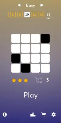 Patterns: A Puzzle Game Screen Shot 3