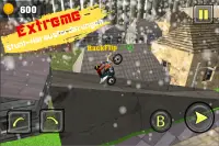 Echte Bike Stunt - Moto Racing 3D Screen Shot 1