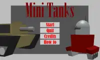 Mini Tanks Screen Shot 8