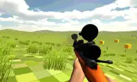 Sniper Shooter Screen Shot 1