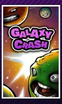 Galaxy Crash Screen Shot 7