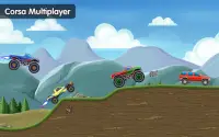 Race Day - Corsa Multiplayer Screen Shot 6
