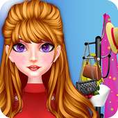 Fashion Style Shopping - Unique Dress Up Game