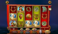 Odysseus Slot Screen Shot 4