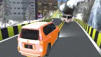 Drive Offroad Prado Free 2 Screen Shot 4