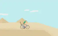 Happy Wheels Screen Shot 0