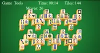 Mahjong Card Games: Solitaire, Hearts, FreeCell Screen Shot 4