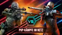 World of Snipers — Scharfschütze Krieg | PvP Arena Screen Shot 0