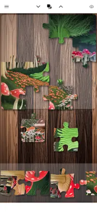 Fantasy Jigsaw Puzzles Screen Shot 3