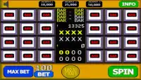 MULTI REEL free slot machine Screen Shot 0