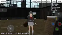 School Girls Simulator Screen Shot 13