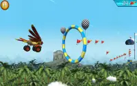 Blaze: Obstacle Course Screen Shot 3