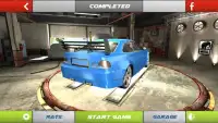 Drift Simulator - Modified Car Screen Shot 1