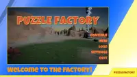 Puzzle Factory - Free Screen Shot 0