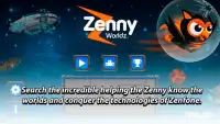 Zenny Worldz Screen Shot 0