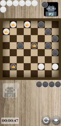Dame und Schach Screen Shot 6