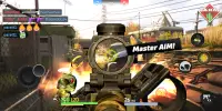 Action Strike: Online PvP FPS Screen Shot 3