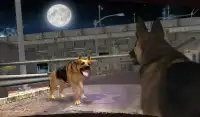 City Gangster Dog San Andreas Crime Street Fight Screen Shot 16