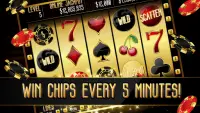 Nuevas tragaperras 2017 - oro máquina juego casino Screen Shot 1