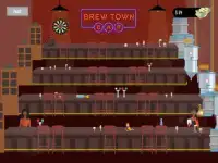 Brew Town Bar Screen Shot 8