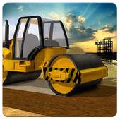 City Builder Road Constructor