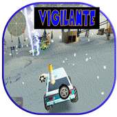 Pro Vigilante 8 Arcade Free Game Guia