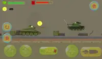 Funny Tank Screen Shot 3