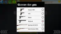 Gun Sound Simulator Screen Shot 2