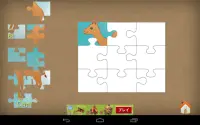 puzzle enfant Puzzle Game Screen Shot 7