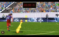 Magic KiX: Penalty and Free Ki Screen Shot 7