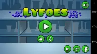 Lyfoes Screen Shot 7