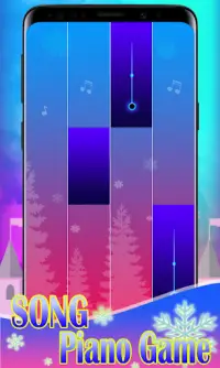 Sech 🎹 piano game Screen Shot 4