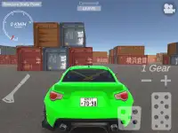 Reality Drift Multiplayer Screen Shot 4