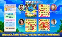 Bingo Blitz™️ - бинго онлайн Screen Shot 3