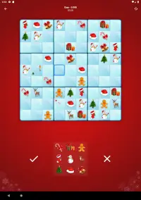 Sudoku: free classic puzzle game with themes Screen Shot 10
